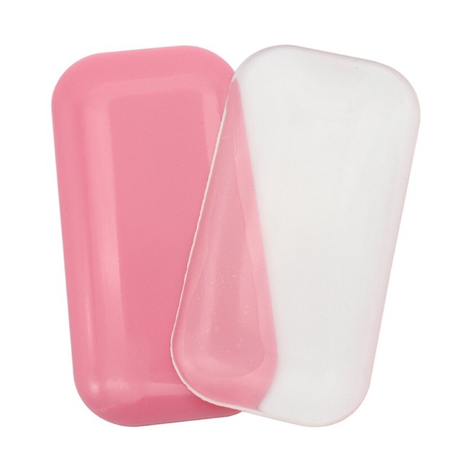 miếng silicon để line mi