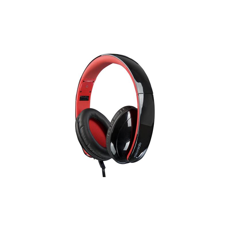 Headphone Microlab K310