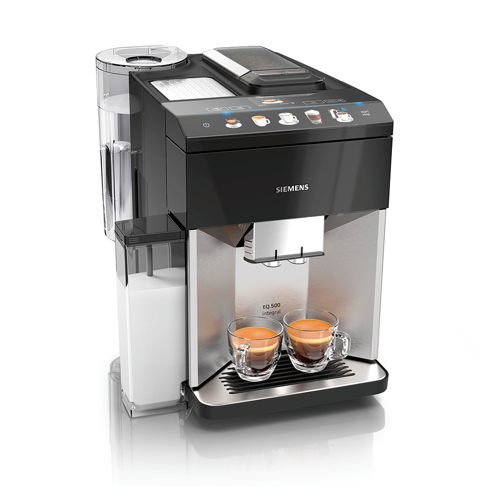 Máy pha cà phê tự động siemens eq.500 tq503d01