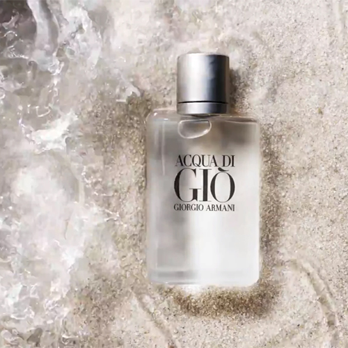 Nước hoa nam Giorgio Armani Acqua Di Gio Pour Homme, 50ml