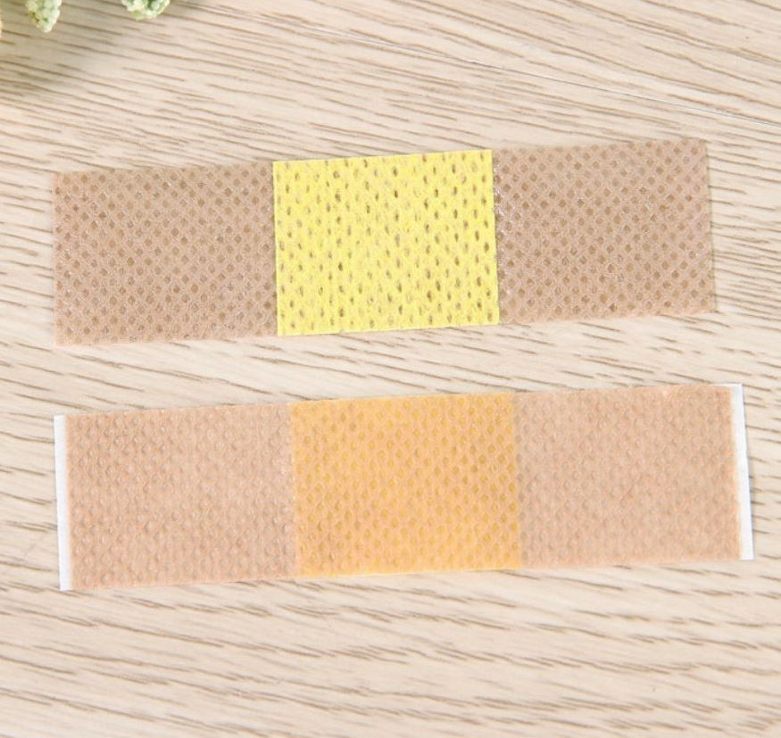 [HCM]Combo 30 miếng dán vết thương băng gạc y tế