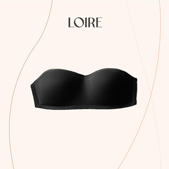 Áo Lót Chống Tụt Đệm Mỏng Ôm sát LOIRE BRQ02 – LOIRECHIC ,SKU : 569274579_VNAMZ-6397596956 >>>🇻🇳 Top1Vietnam 🛒>>> lazada.vn 🇻🇳🇻🇳🇻🇳🛒🛍🛒