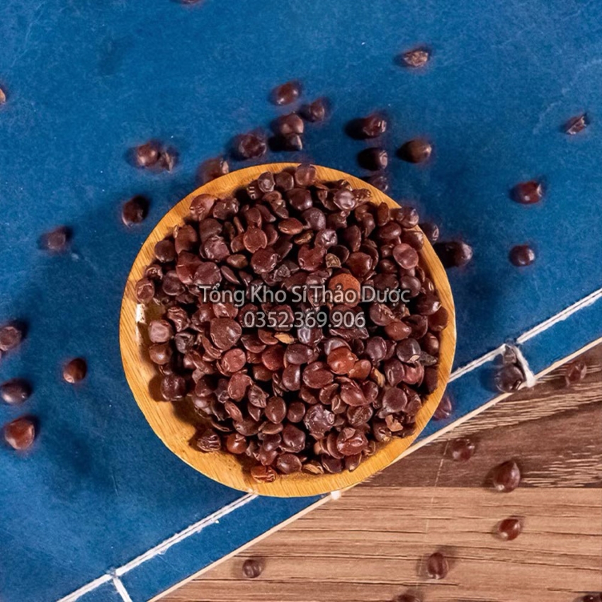 Táo Nhân 100g (Đã Sao Thơm)