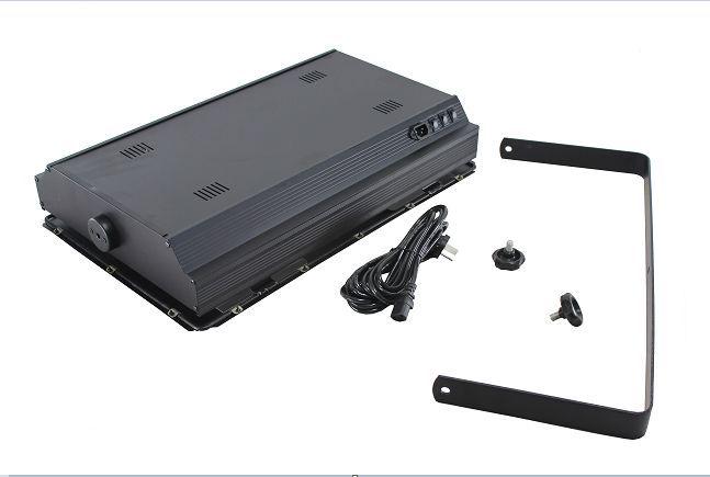Đèn kino flo 6 bóng Osram Italy