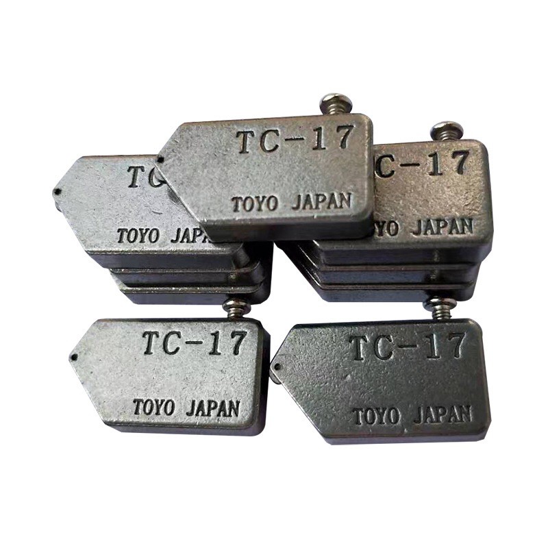 Lưỡi Dao Cắt Kính TOYO Japan