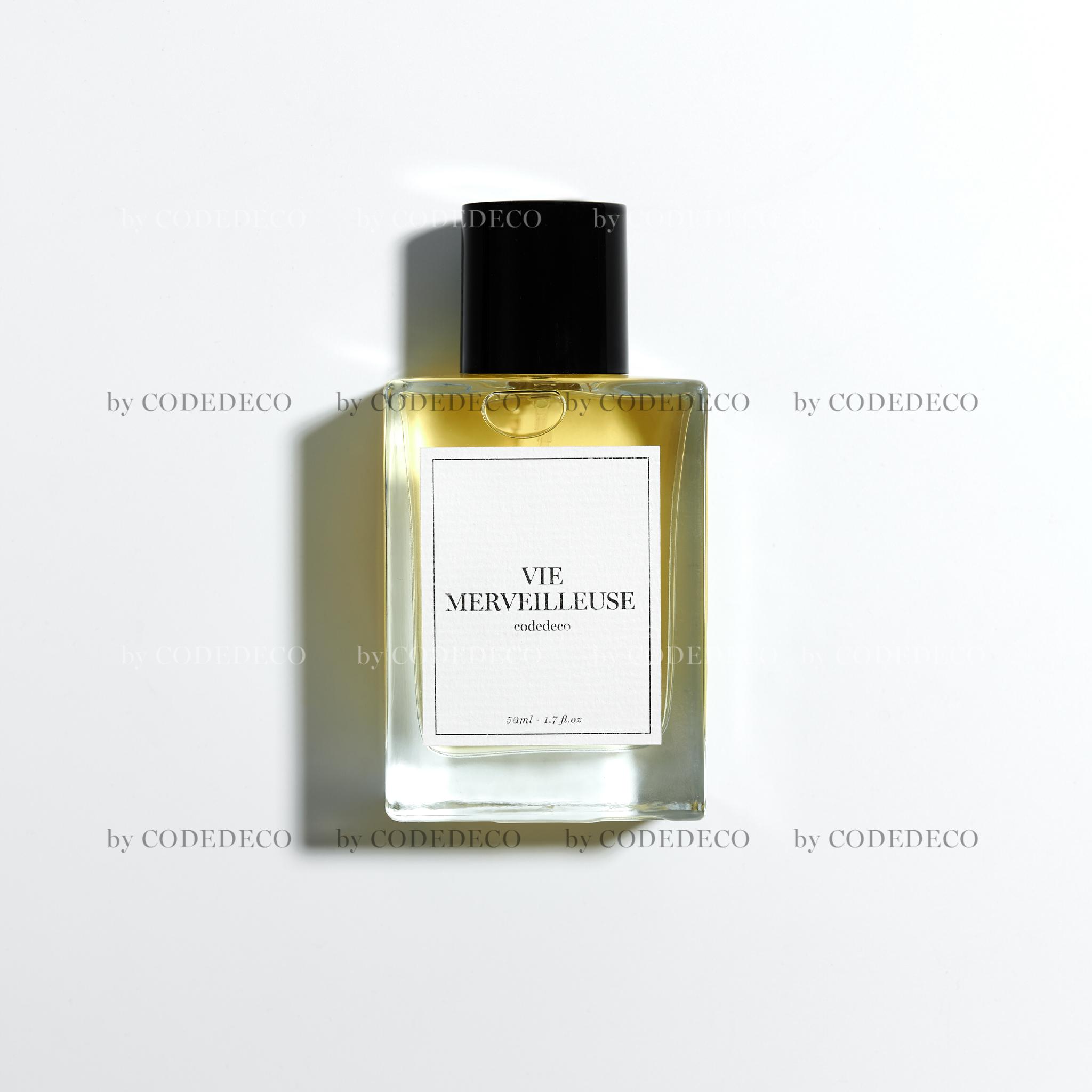 Tinh dầu nước hoa CODEDECO Vie Merveilleuse 50ml