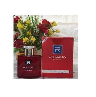 [HCM]Nước hoa Cao Cấp Romano Attitude 50ml