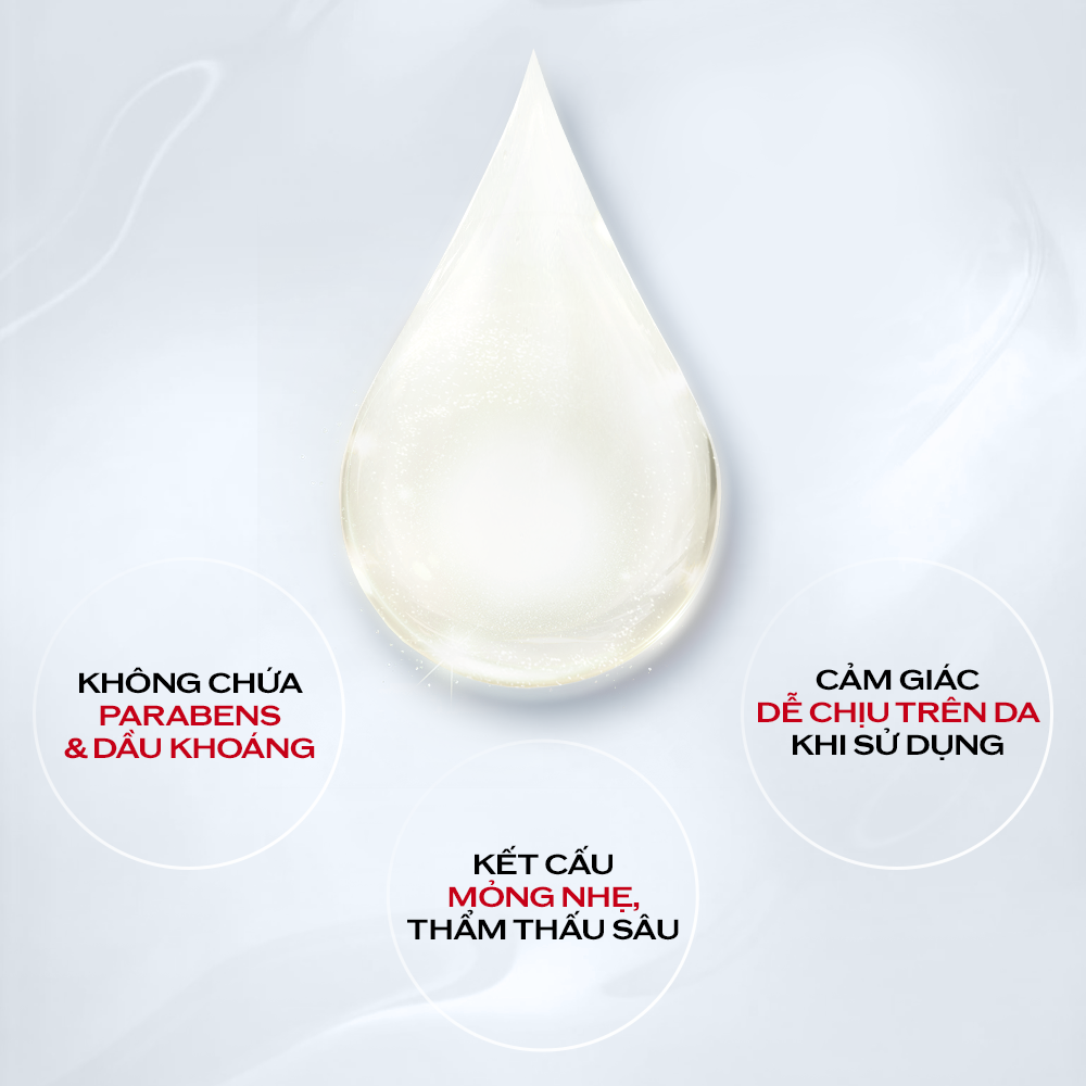 Tinh chất (serum) dưỡng da Shiseido Ultimune Power Infusing Concentrate 75ml