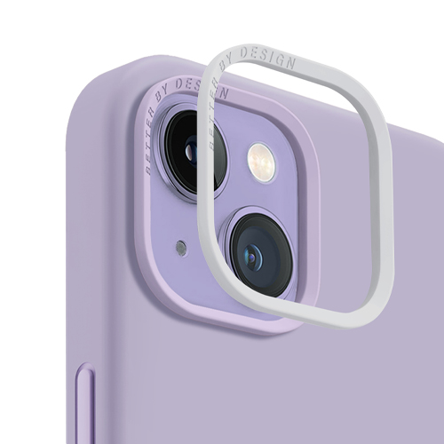 Ốp Lưng UNIQ Lino iPhone 14 Pro Max / 14 Pro / 14 Plus / 14 / 15 Plus