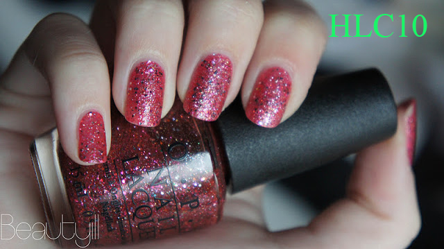 SALE 50% - Sơn Móng Tay OPI (HLC10)