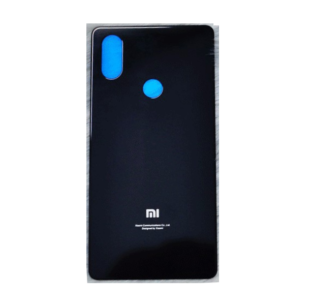 Nắp lưng Xiaomi Mi 8