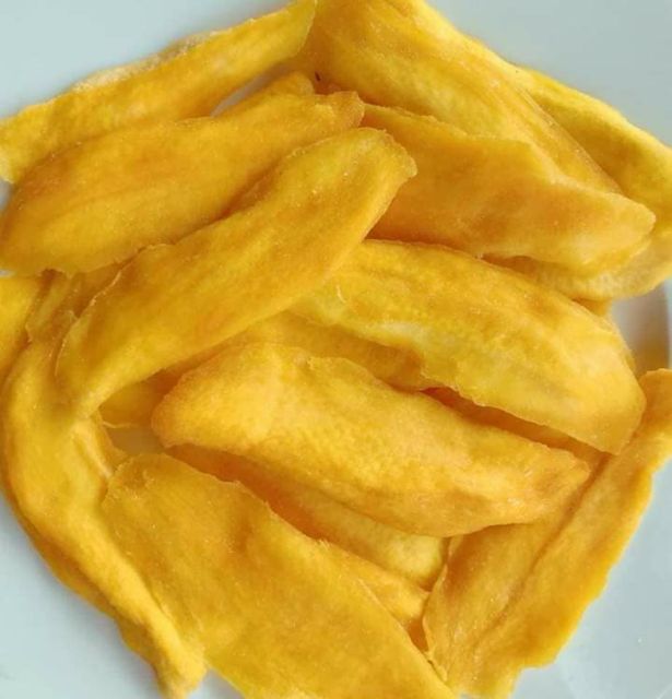 Xoài sấy dẻo[250g]