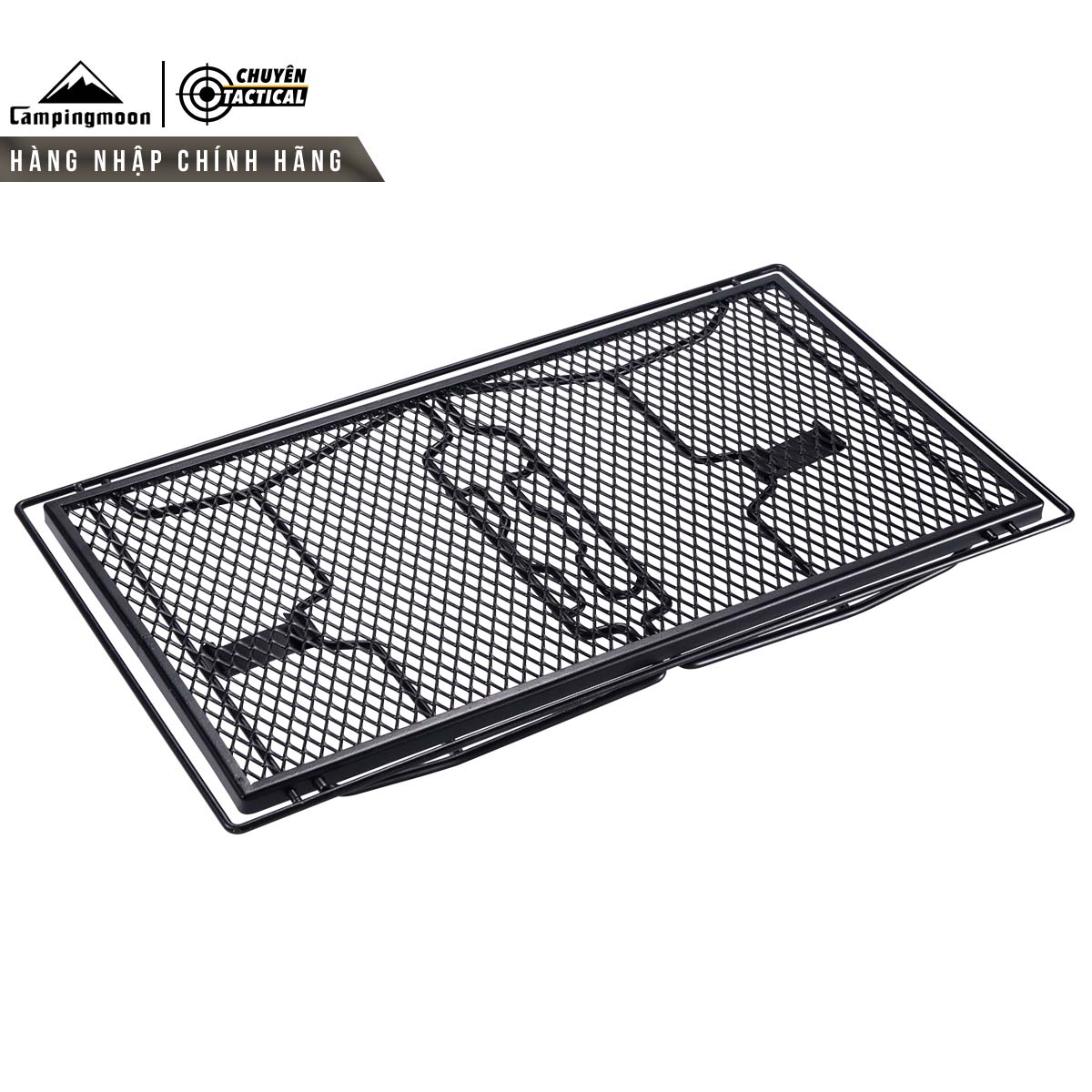 Kệ để đồ dã ngoại CampingMoon T-238-1T