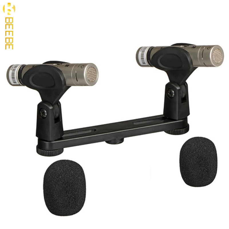 Behringer C-2 Matched Studio Condenser Microphones (pair)