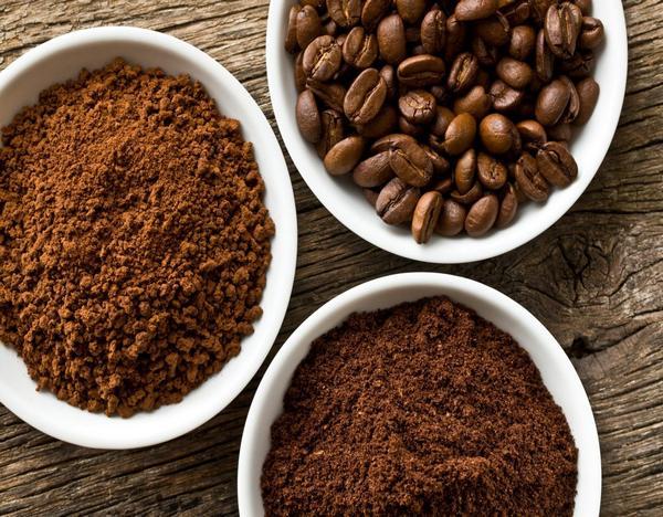 cà phê pha phin Robusta Đăllăk, đã rang xay,500g Caphê mộc rang bơ. độc quyền.