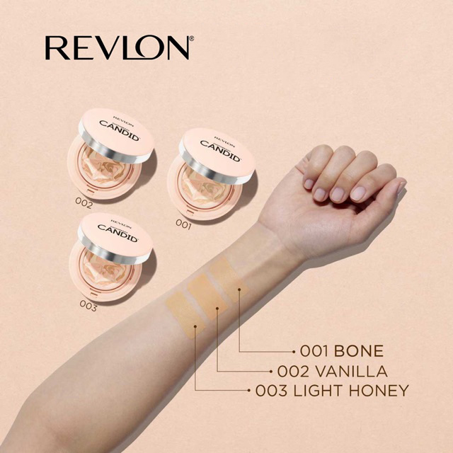 Phấn nền dưỡng da cấp ẩm PHOTOREADY CANDID™ WATER ESSENCE COMPACT