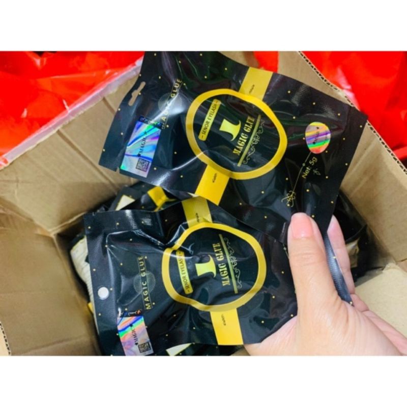 Keo Magic Glue Nối Mi - sinailmi
