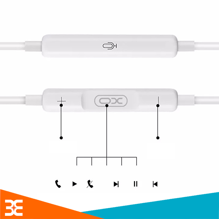 Tai Nghe XO S31 Chân Audio 3.5