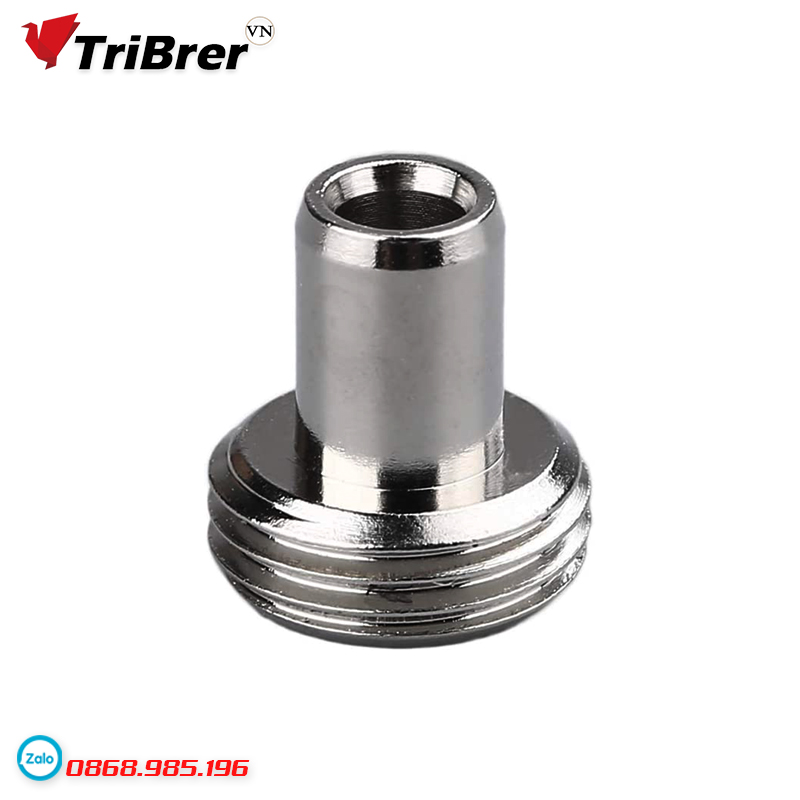 Nắp chụp đầu soi bút soi quang ( thay thế khi vỡ sứ đầu soi )