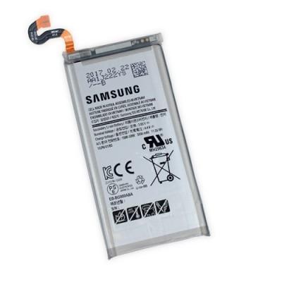 PIN SAMSUNG S8 (EB-BG950ABE/3000mAh) ZIN