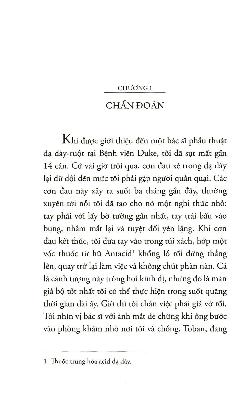 Mọi Chuyện Trên Đời Điều Có Nguyên Do?
