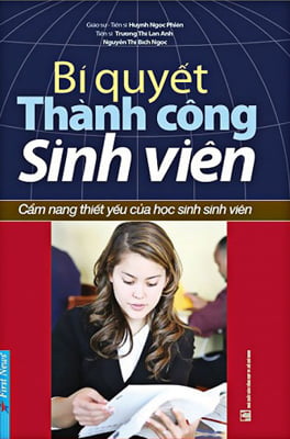 Fahasa - Bí Quyết Thành Công Sinh Viên