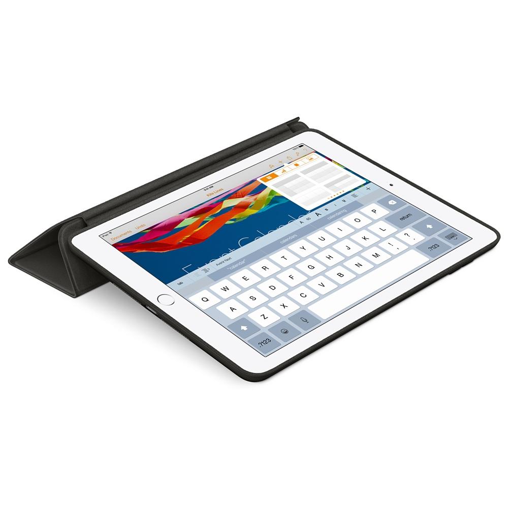 Bao Da Smart Case Gen2 TPU Dành Cho iPad Mini 4/ 5