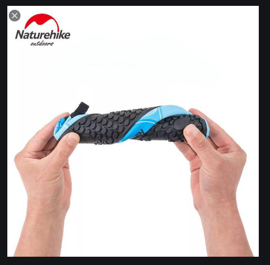 GIÀY ĐI BIỂN NATUREHIKE NH18S001-X