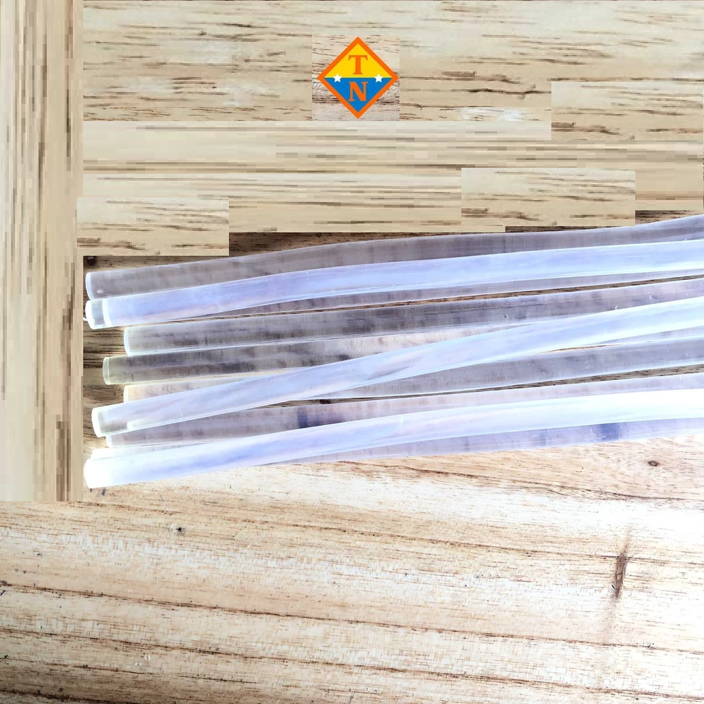 Combo 5 Keo Nến silicon