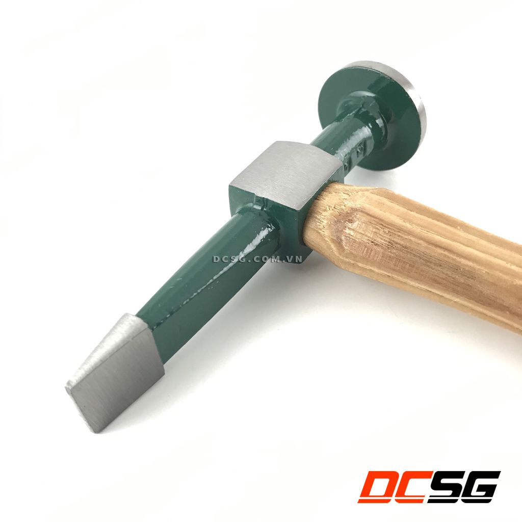 Búa gò cán gỗ Sata 92105