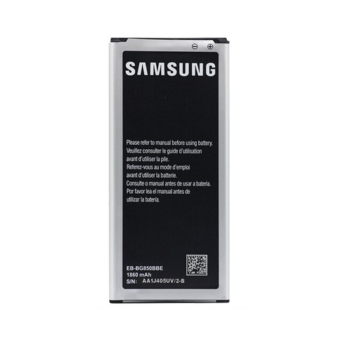 Pin điện thoại Samsung Alpha / G850