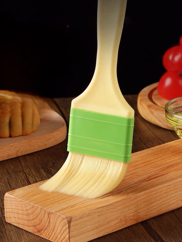 Cọ quét dầu ăn lông mịn 3 kích thước