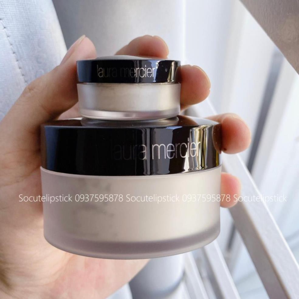 Phẩn Phủ Laura Mercier Minisize 5gr