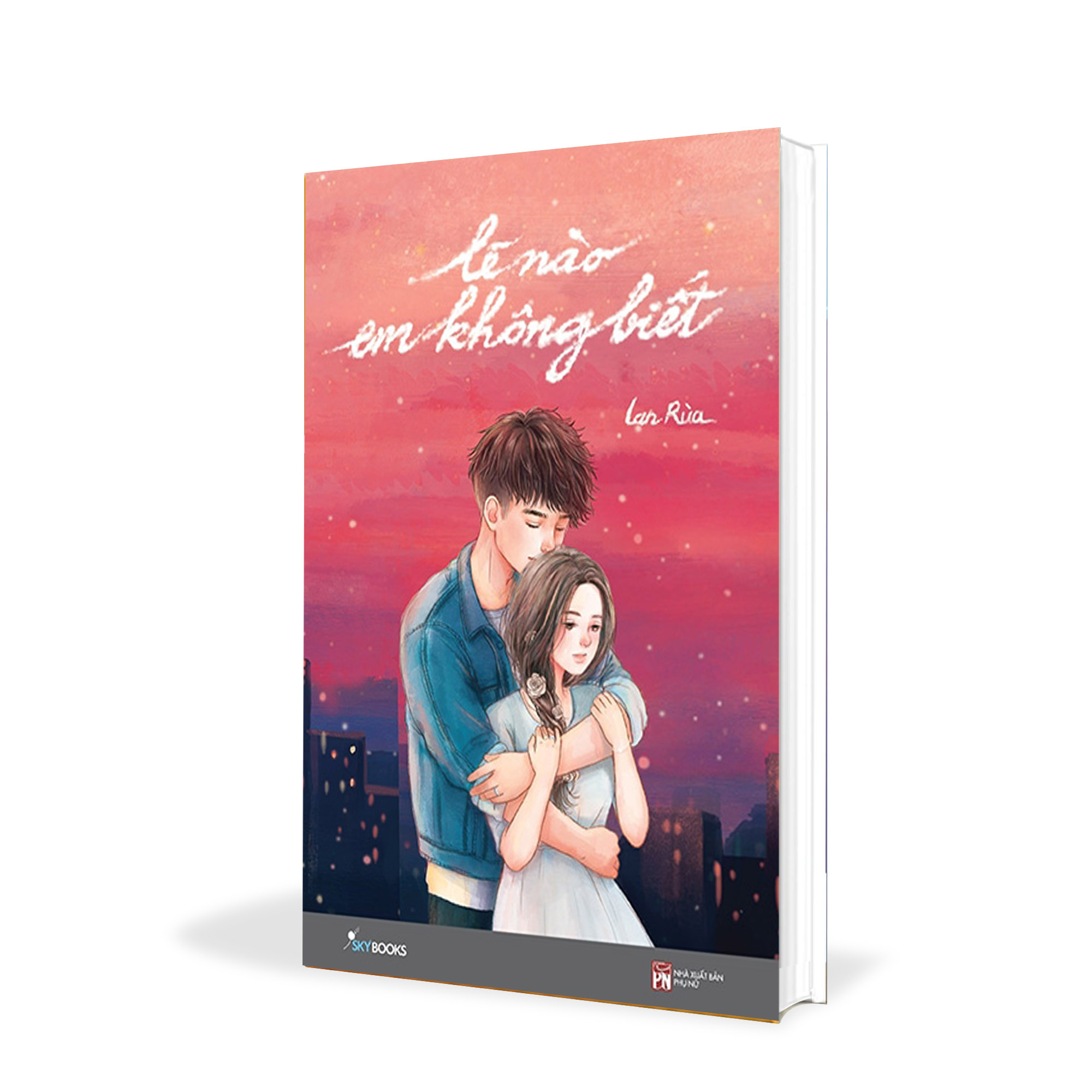 Lẽ nào em không biết - Lan Rùa