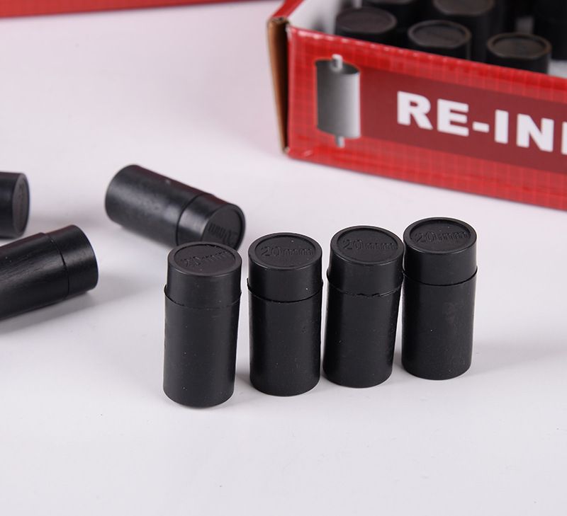Ống Mực Máy Bấm Giá Tiền (lẻ)