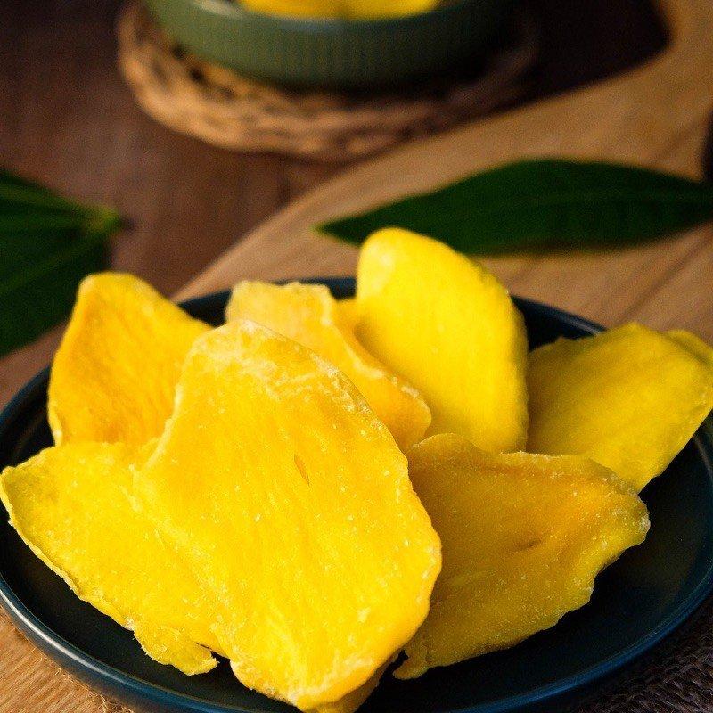 Xoài sấy dẻo loại