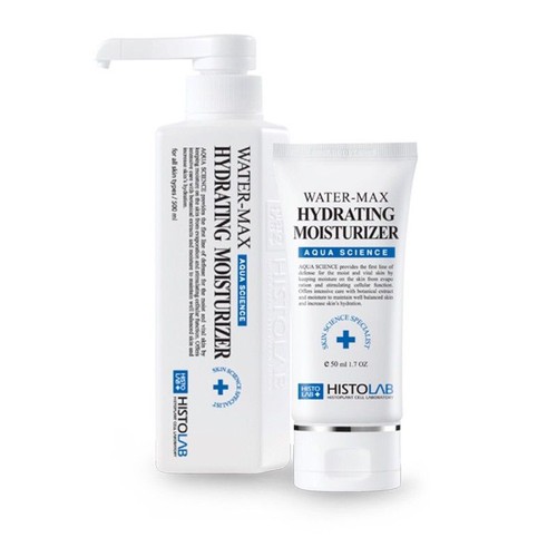 Tinh chất dưỡng ẩm - water max hydrating moisturizer