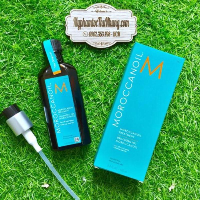 tinh dau duong toc moroccanoil 100ml