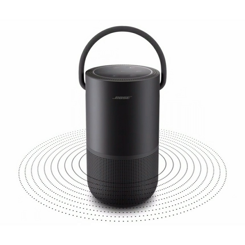Loa Bose Portable Home Speaker (Hàng chính hãng)