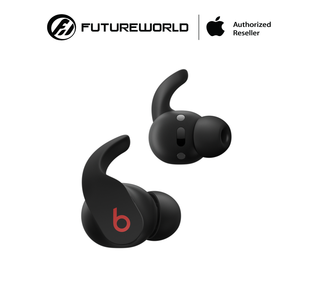 TAI NGHE BLUETOOTH (BEATS) APPLE FIT PRO (A2577 A2576 A2578-ITP) / ĐEN  [Futureworld- APR]