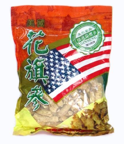 [HCM]Sâm hoa kỳ 30g