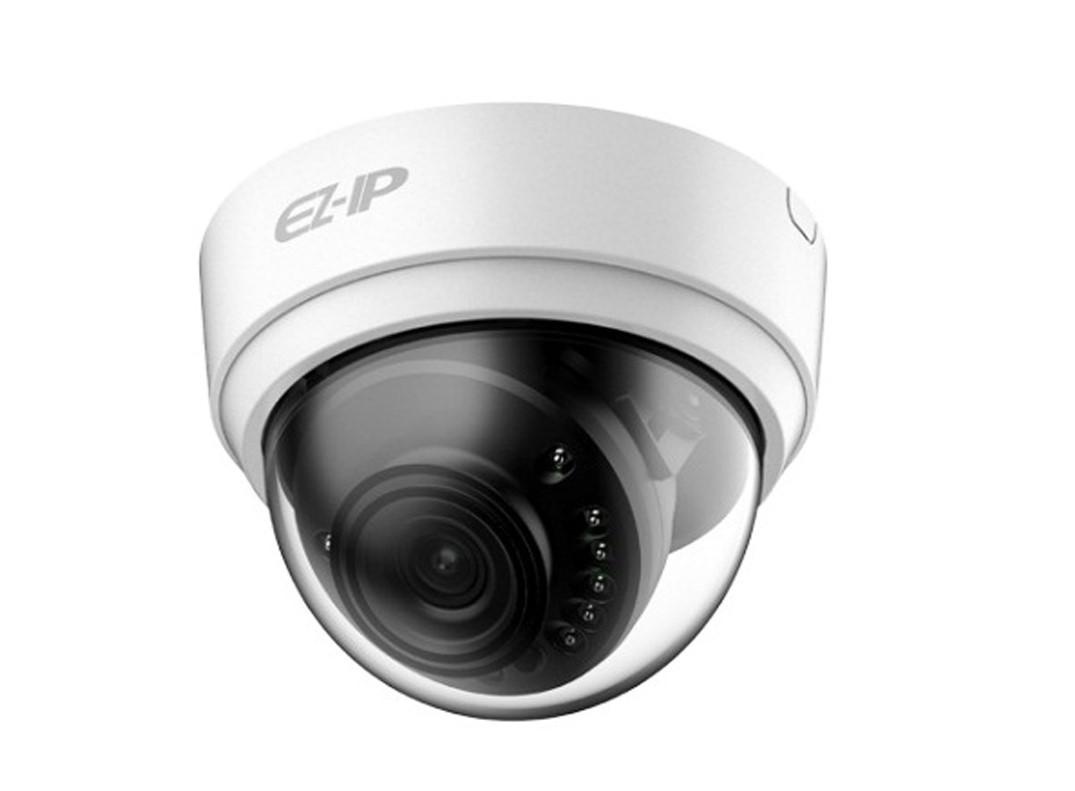 Camera IP 2MP EZ-IP IPC-D2B20P
