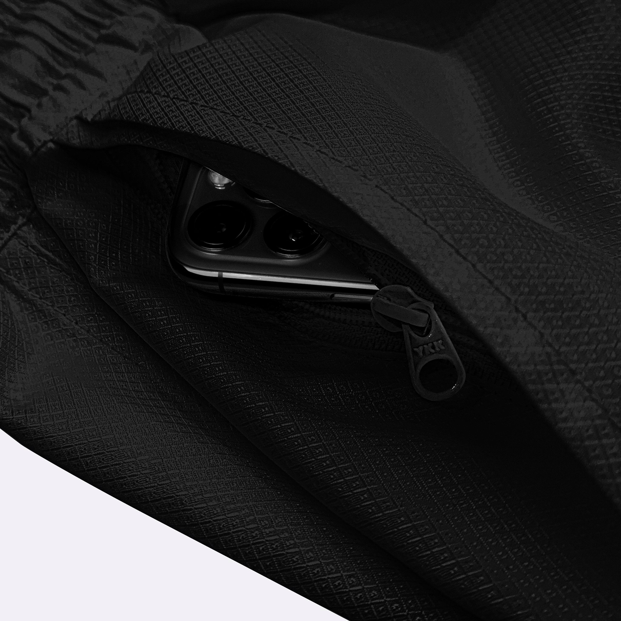 Grimm DC Advanced track pants // Đen
