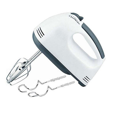 [Hot] Máy Đánh Trứng Cầm Tay 7 Tốc Độ Công Suất 180W