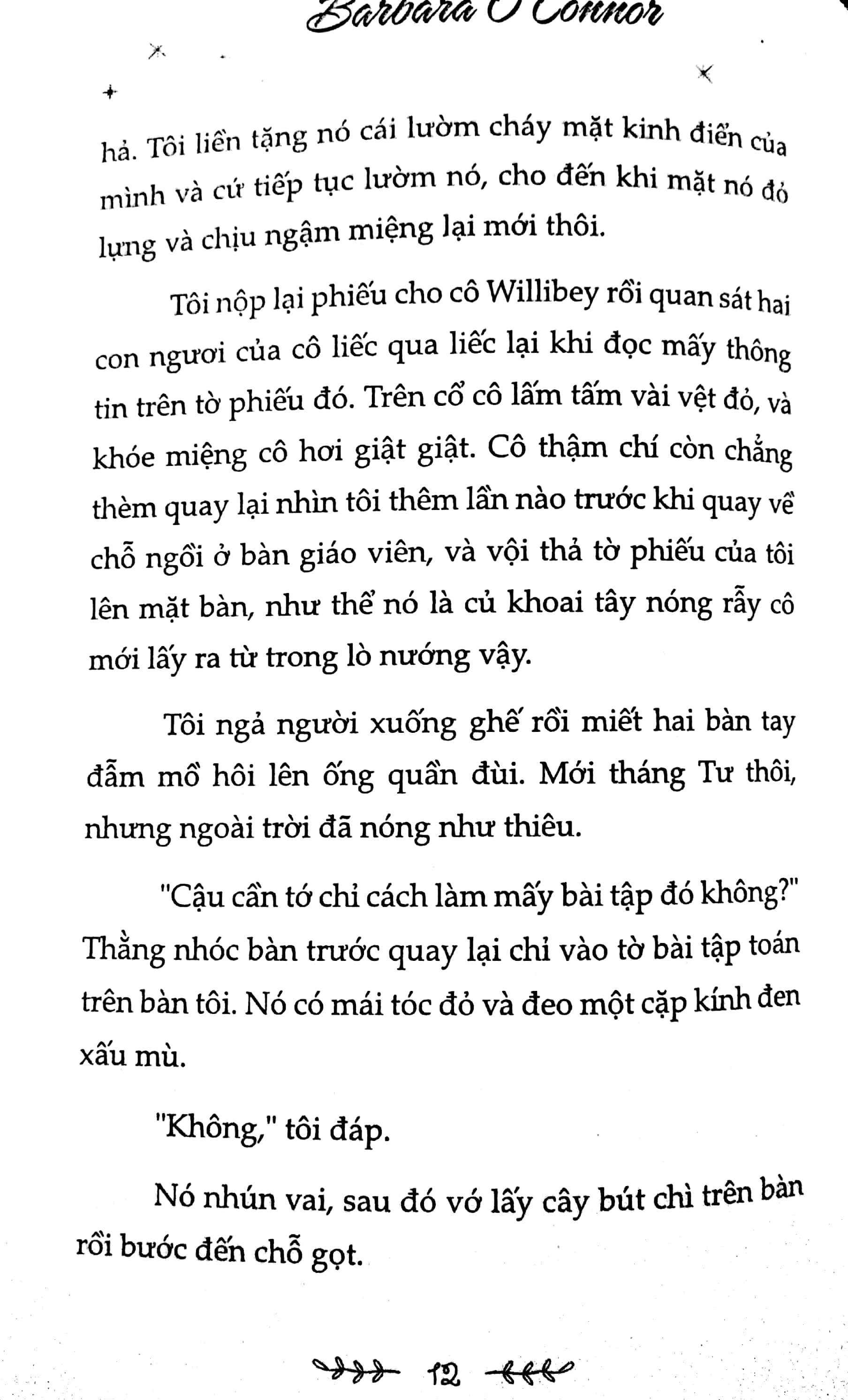 Fahasa - Mùa Hè Ước Nguyện