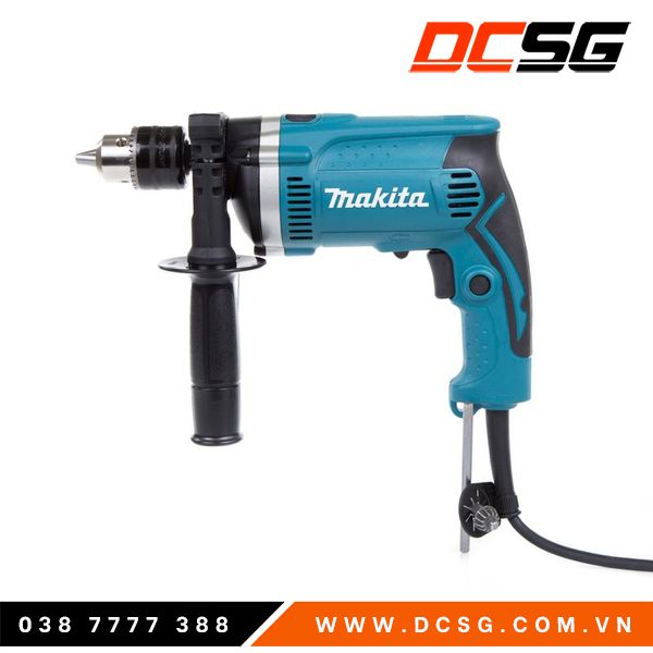 Máy Khoan Búa Makita HP1630 (710W) | DCSG