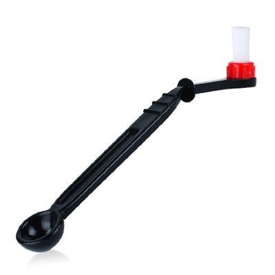 Chổi vệ sinh máy pha, máy xay cà phê - Cọ vệ sinh máy pha, máy xay cà phê