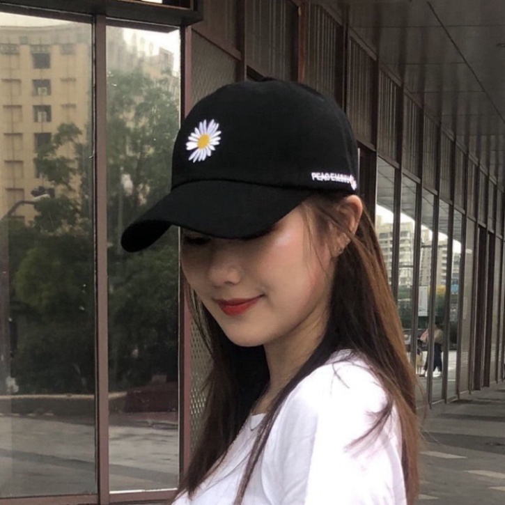 Mũ lưỡi trai Nam Nữ cực đẹp
