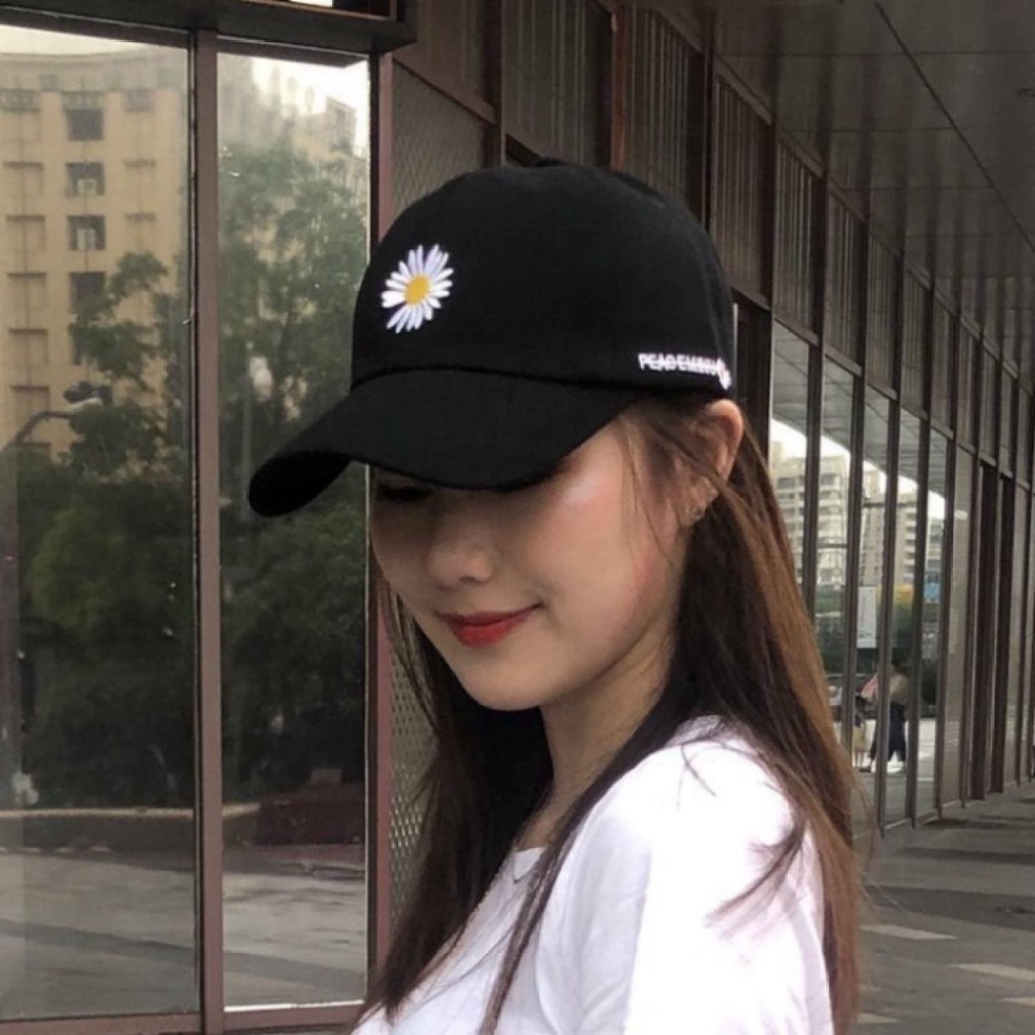 Mũ lưỡi trai Nam Nữ cực đẹp