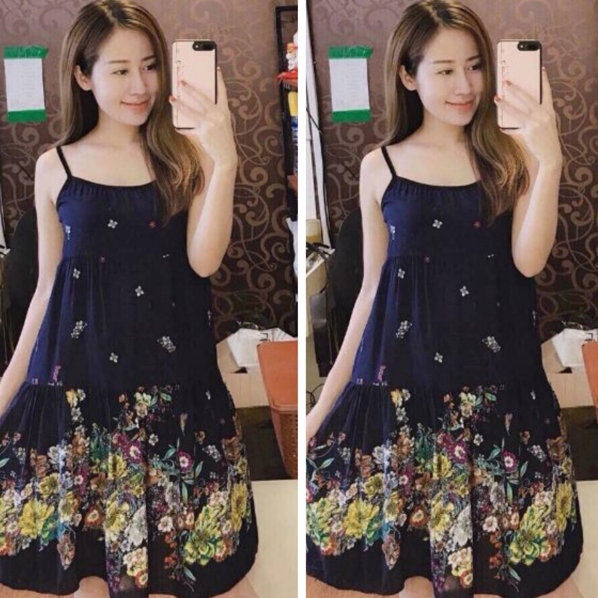 Đầm bầu, váy bầu thời trang
